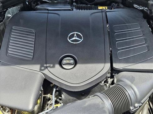 Used 2026 Mercedes-Benz GLC 300 image 22