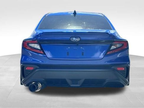 Used 2024 Subaru WRX Premium AWD/4WD image 6