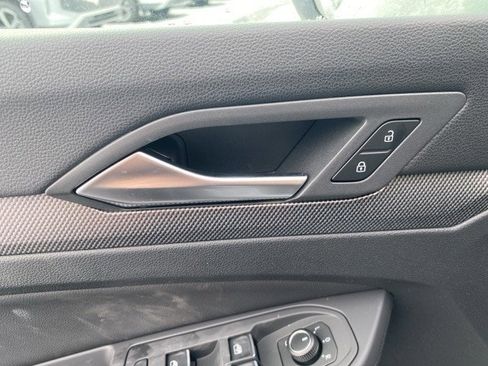 New 2026 Volkswagen GTI Autobahn image 23