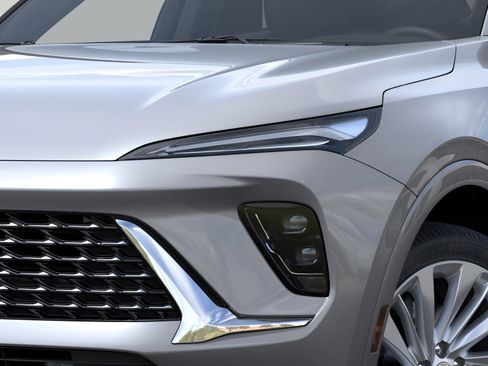 New 2026 Buick Envision Avenir image 10