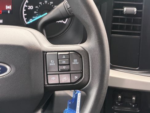 Used 2024 Ford F250 XL w/ STX Appearance Package AWD/4WD image 15