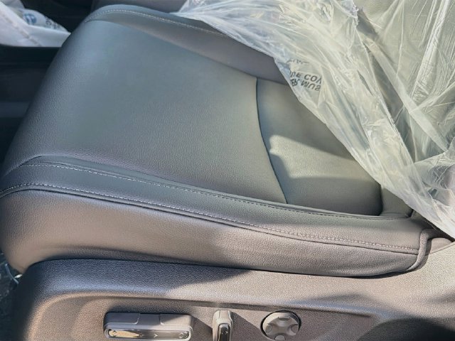 New 2027 Honda Odyssey EX-L image 17