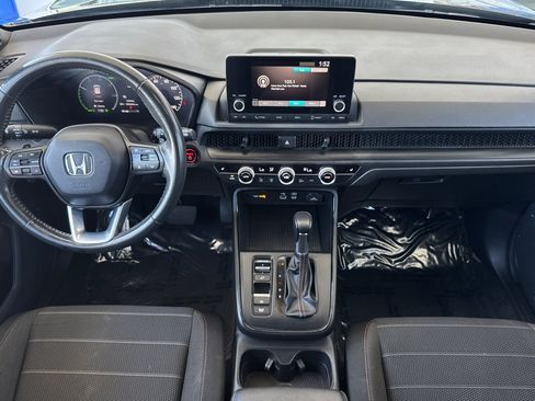 Certified 2023 Honda CR-V Sport image 29