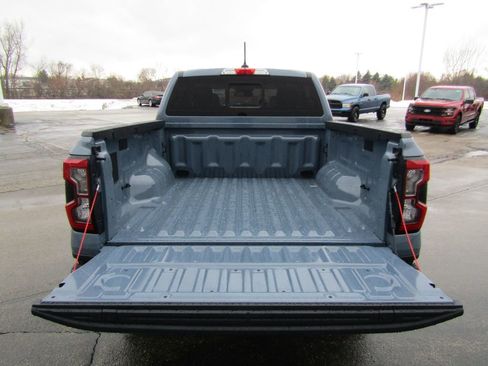 New 2025 Ford Ranger XLT w/ Equipment Group 301A High image 6