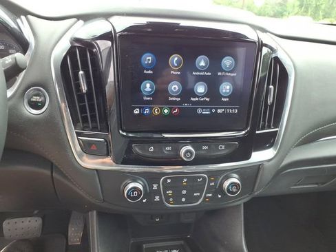 Used 2023 Chevrolet Traverse LT AWD/4WD image 15