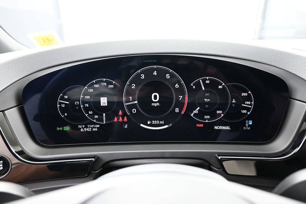 Certified 2026 Porsche Cayenne S AWD/4WD image 18