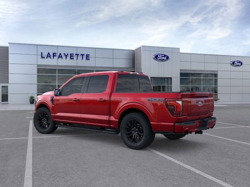 New 2026 Ford F150 Lariat w/ Equipment Group 501A Mid image 43