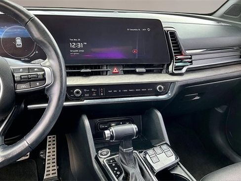 Used 2024 Kia Sportage X-Pro Prestige image 9