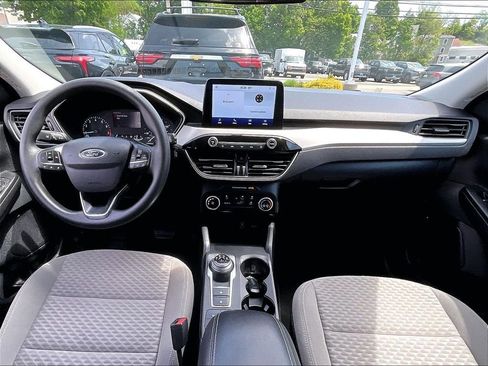 Used 2022 Ford Escape SE AWD/4WD image 21