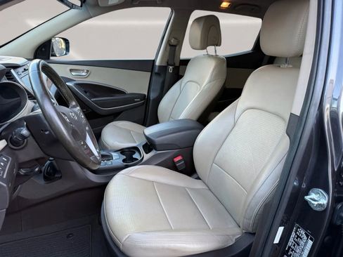 Used 2016 Hyundai Santa Fe Sport 2.0T w/ Option Group 05 image 10