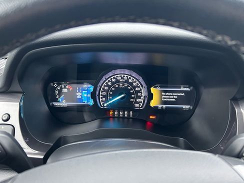 Used 2019 Ford Ranger Lariat w/ Equipment Group 501A Mid image 16