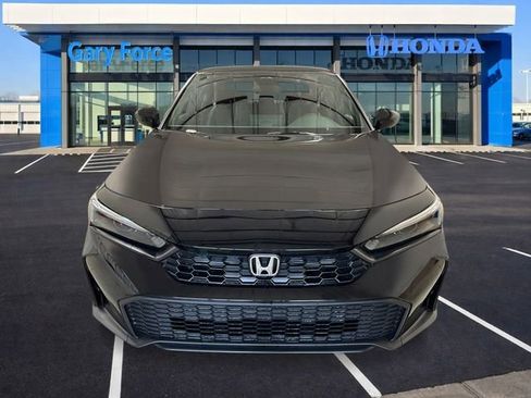 New 2026 Honda Civic Sport image 10