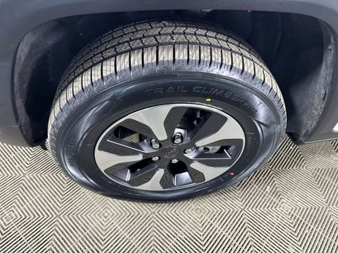 Used 2022 Jeep Grand Cherokee Limited 4xe w/ Luxury Tech Group II image 10