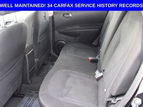 Used 2015 Nissan Rogue S w/ Convenience Package image 21