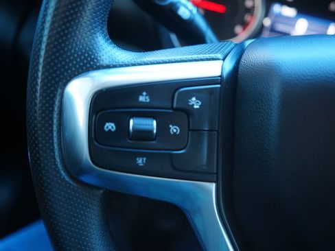 Used 2021 Chevrolet Blazer LT image 28