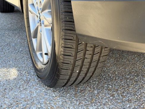 Used 2023 MAZDA CX-5 AWD 2.5 S w/ Select Package image 13