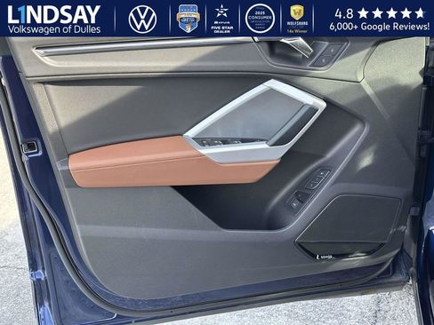 Used 2023 Audi Q3 2.0T Premium Plus w/ Premium Plus Package image 8