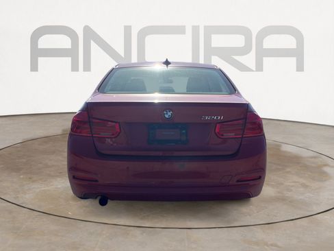 Used 2016 BMW 320i Sedan image 9