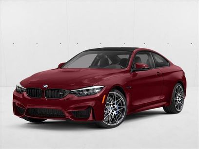Used 2020 BMW M4 CS w/ Executive Package