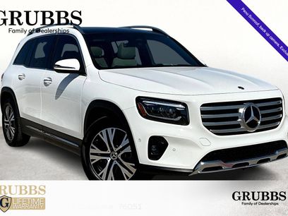Used 2025 Mercedes-Benz GLB 250
