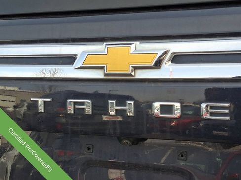 Used 2023 Chevrolet Tahoe LT AWD/4WD image 29