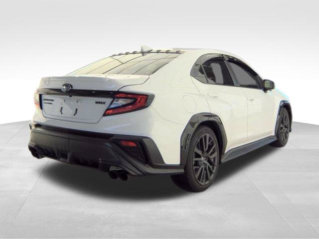Used 2023 Subaru WRX Limited AWD/4WD image 5