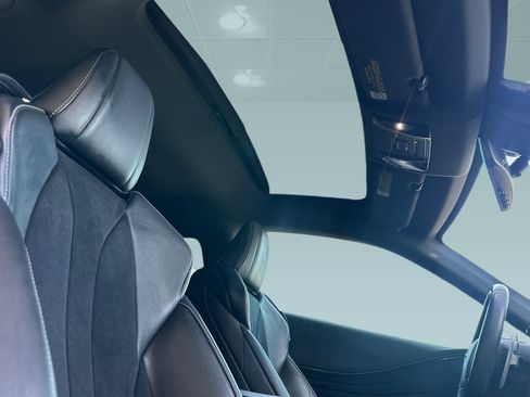 Used 2018 Lexus LC 500 Coupe w/ Sport Package RWD image 26