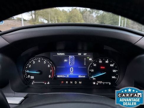 Used 2020 Ford Explorer XLT w/ Equipment Group 202A image 17