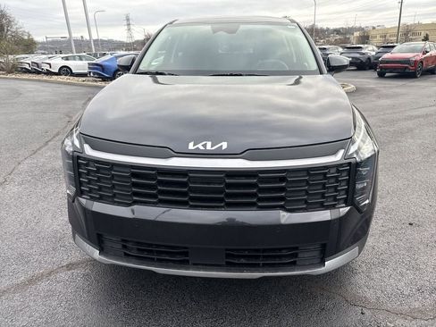 New 2026 Kia Sportage LX FWD image 2