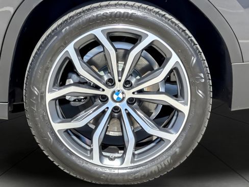 Used 2024 BMW X4 xDrive30i w/ Premium Package AWD/4WD image 26