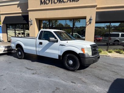 Used 2013 Ford F150 XL