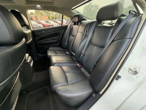 Used 2012 Nissan Maxima 3.5 SV w/ Premium Pkg FWD image 26