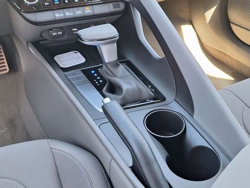 New 2026 Hyundai Elantra Sport image 20