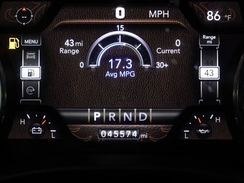 Used 2023 RAM 1500 Big Horn AWD/4WD image 38