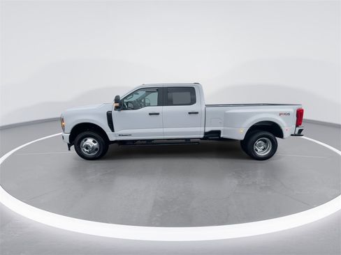New 2026 Ford F350 XL w/ STX Appearance Package image 5