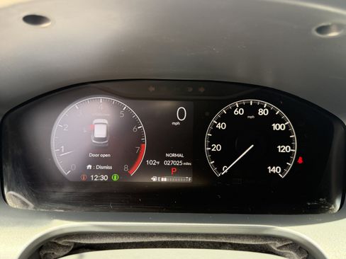 Used 2025 Honda HR-V EX-L image 32