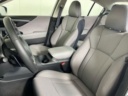 New 2025 Subaru Legacy Premium image 10