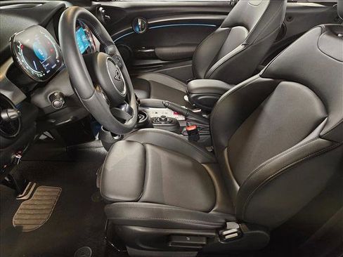 Used 2024 MINI Cooper S image 16