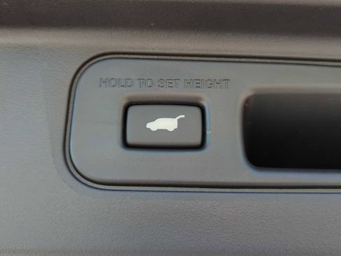 New 2026 Honda Passport TrailSport image 27