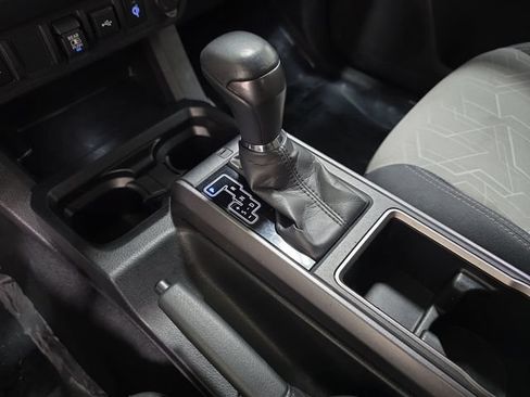 Certified 2023 Toyota Tacoma TRD Sport AWD/4WD image 22