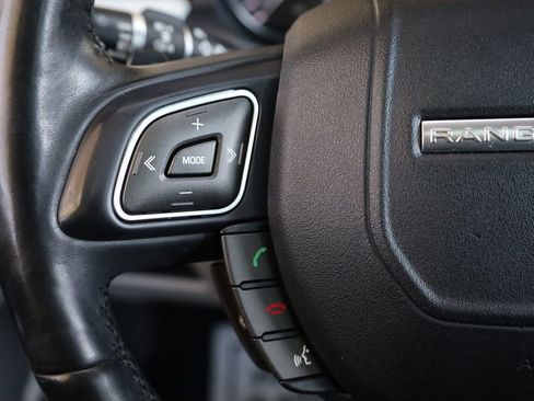 Used 2015 Land Rover Range Rover Evoque Pure Plus image 28