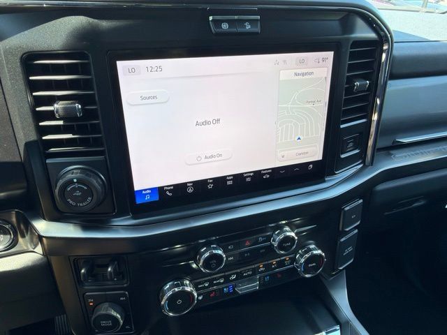 New 2026 Ford F350 Lariat w/ Lariat Premium Package AWD/4WD image 16