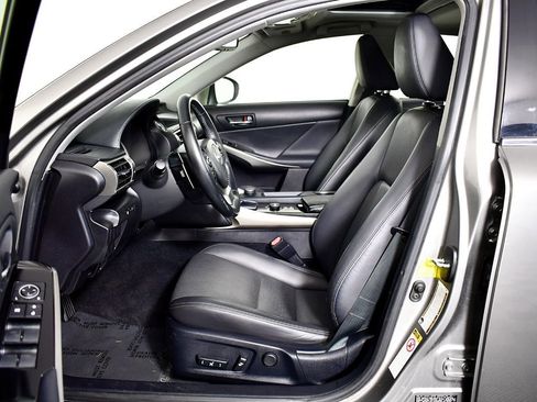 Used 2014 Lexus IS 250 AWD image 18