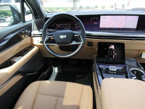 New 2026 Cadillac Escalade IQ Sport 2 image 14