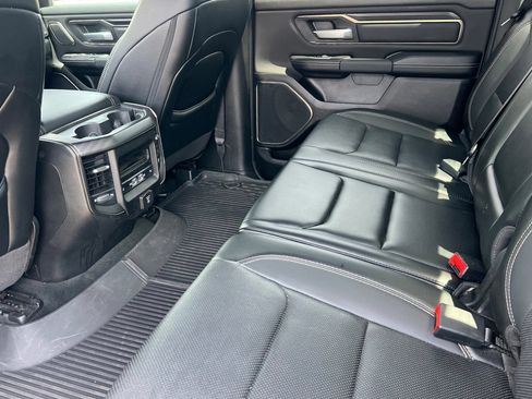 Used 2023 RAM 1500 Rebel w/ Rebel Level 2 Equipment Group AWD/4WD image 12