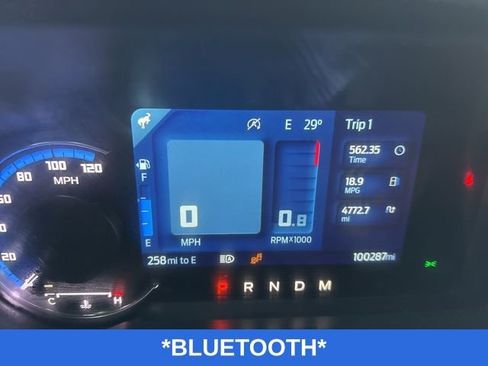 Used 2021 Ford Bronco Outer Banks w/ Sasquatch Package image 9