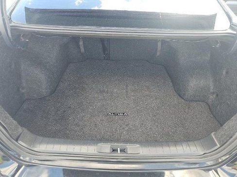 Used 2018 Nissan Altima 2.5 SR image 6