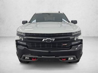 Used 2021 Chevrolet Silverado 1500 LT Trail Boss w/ Bed Protection Package AWD/4WD video 2