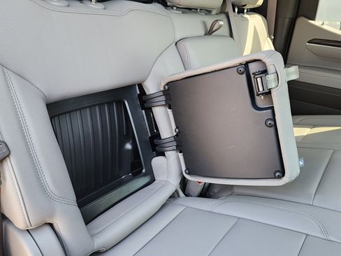 New 2026 GMC Sierra 1500 SLT w/ SLT Premium Plus Package image 46