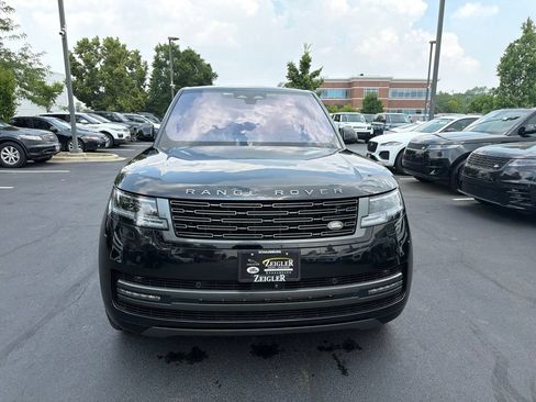 Used 2023 Land Rover Range Rover SE AWD/4WD image 8